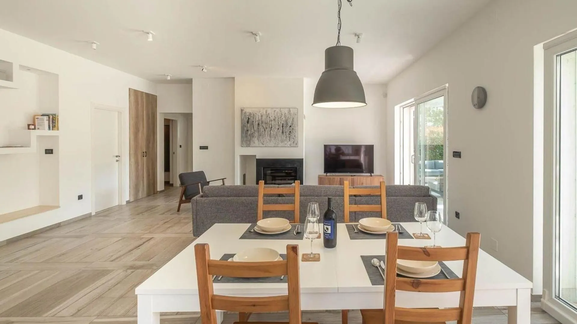 Ferienhaus Fuer 4 Personen Und 2 Kinder In Vintijan, Istrien Croatia