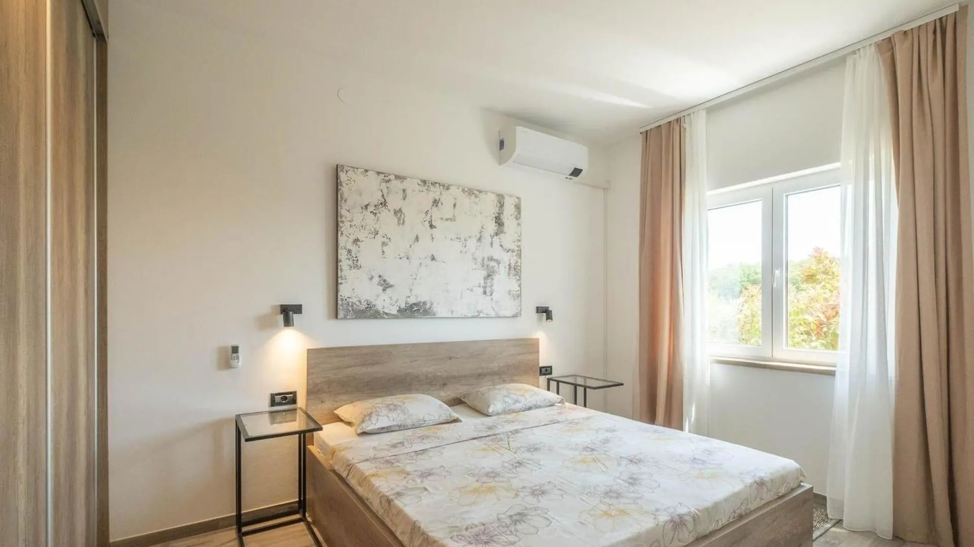 Ferienhaus Fuer 4 Personen Und 2 Kinder In Vintijan, Istrien 0*, Vintijan Croatia