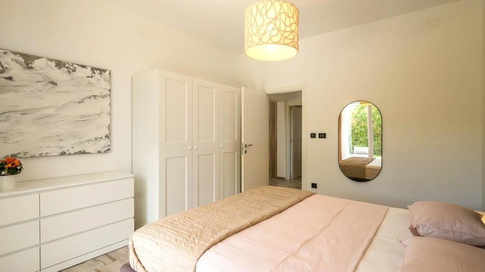 Holiday home Ferienhaus Fuer 4 Personen Und 2 Kinder In Vintijan, Istrien