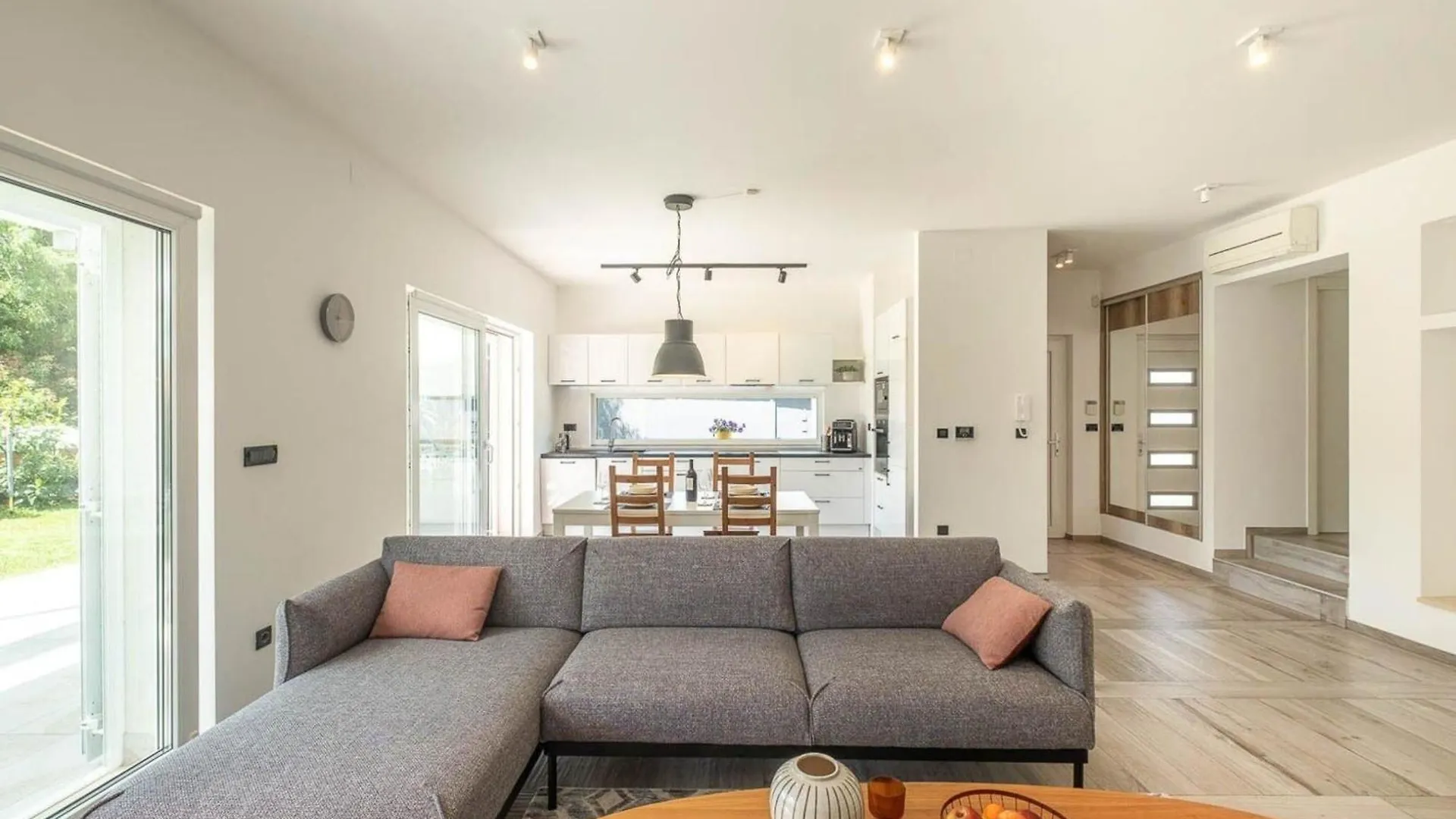 Holiday home Ferienhaus Fuer 4 Personen Und 2 Kinder In Vintijan, Istrien Croatia