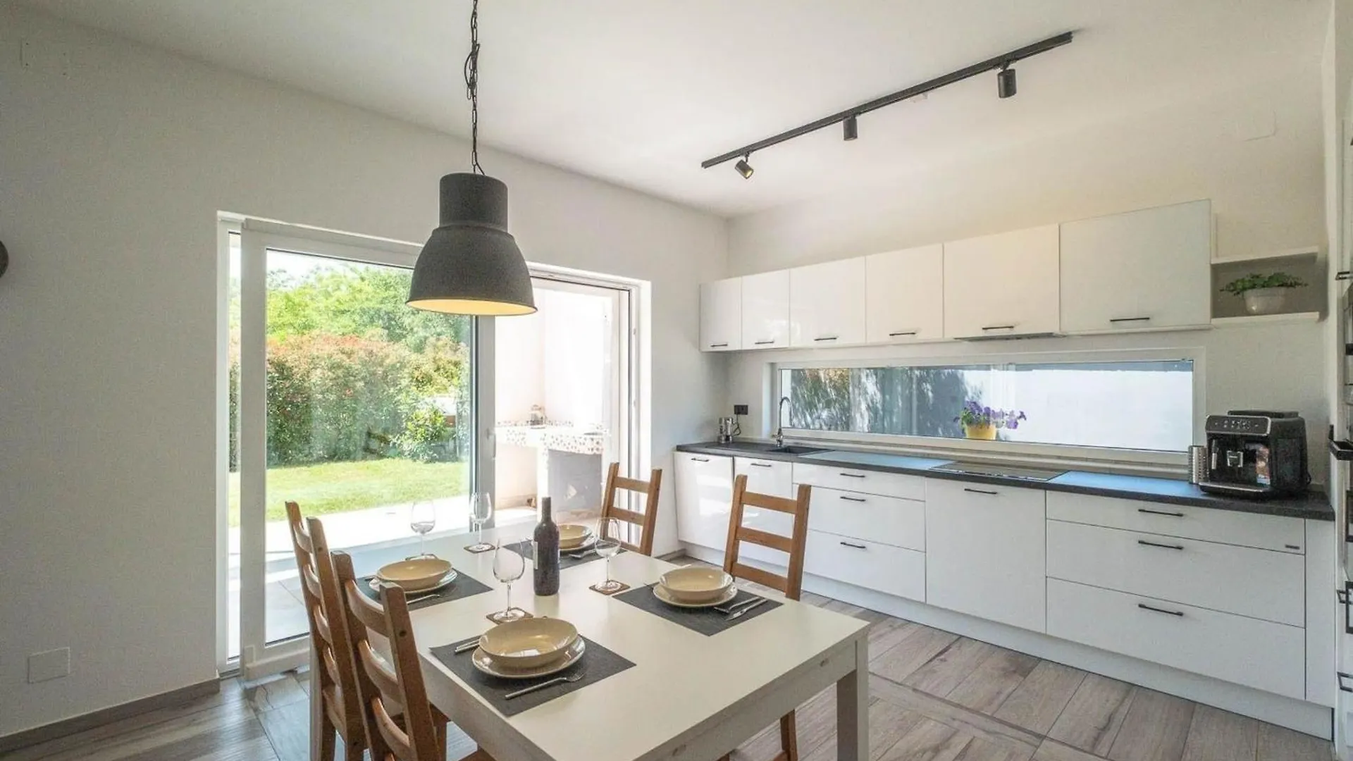 Holiday home Ferienhaus Fuer 4 Personen Und 2 Kinder In Vintijan, Istrien