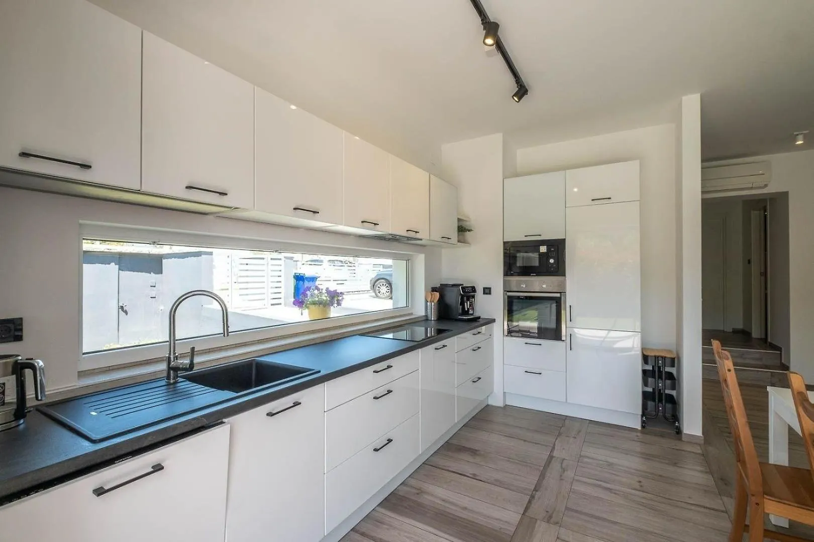 Ferienhaus Fuer 4 Personen Und 2 Kinder In Vintijan, Istrien Croatia