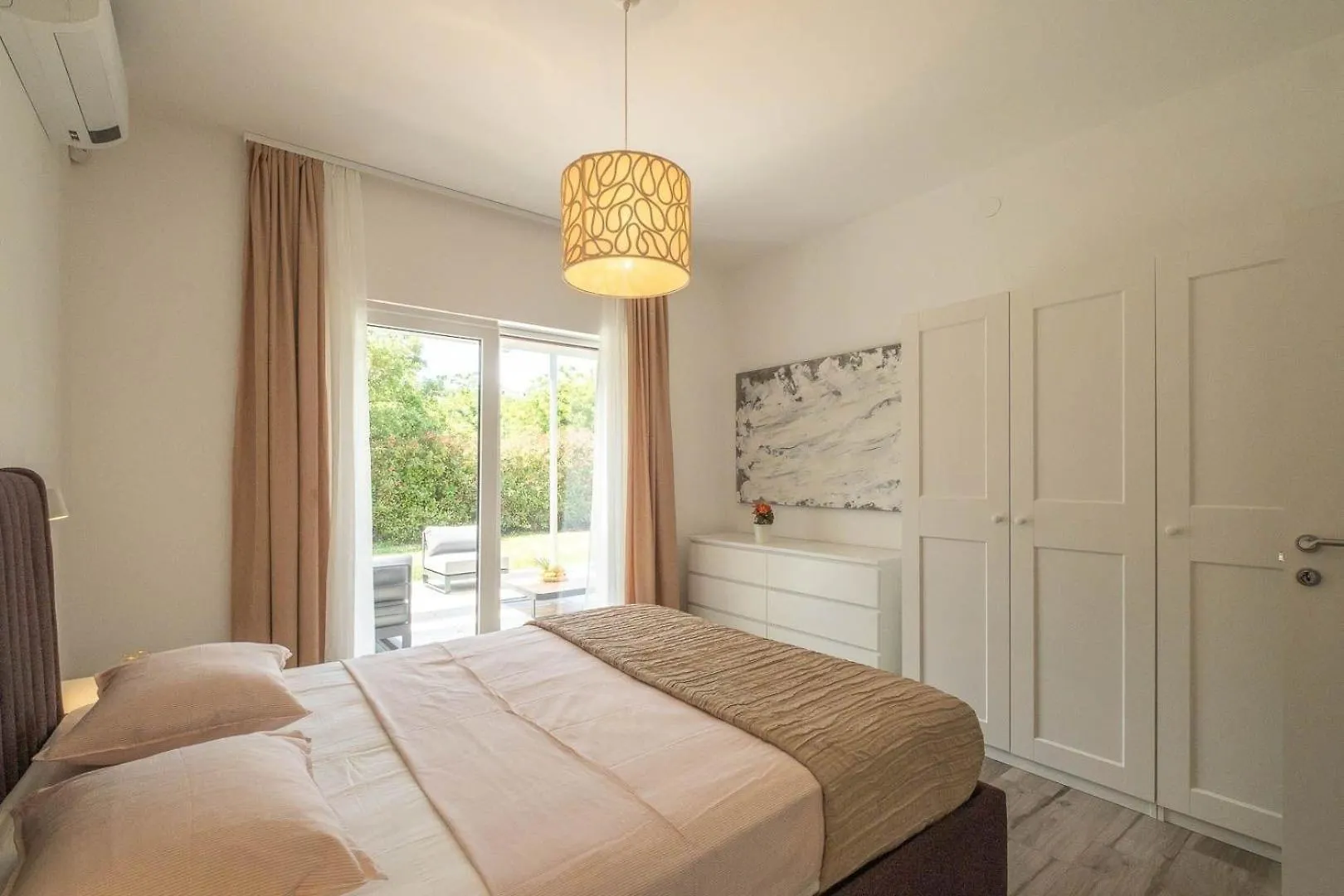 Holiday home Ferienhaus Fuer 4 Personen Und 2 Kinder In Vintijan, Istrien
