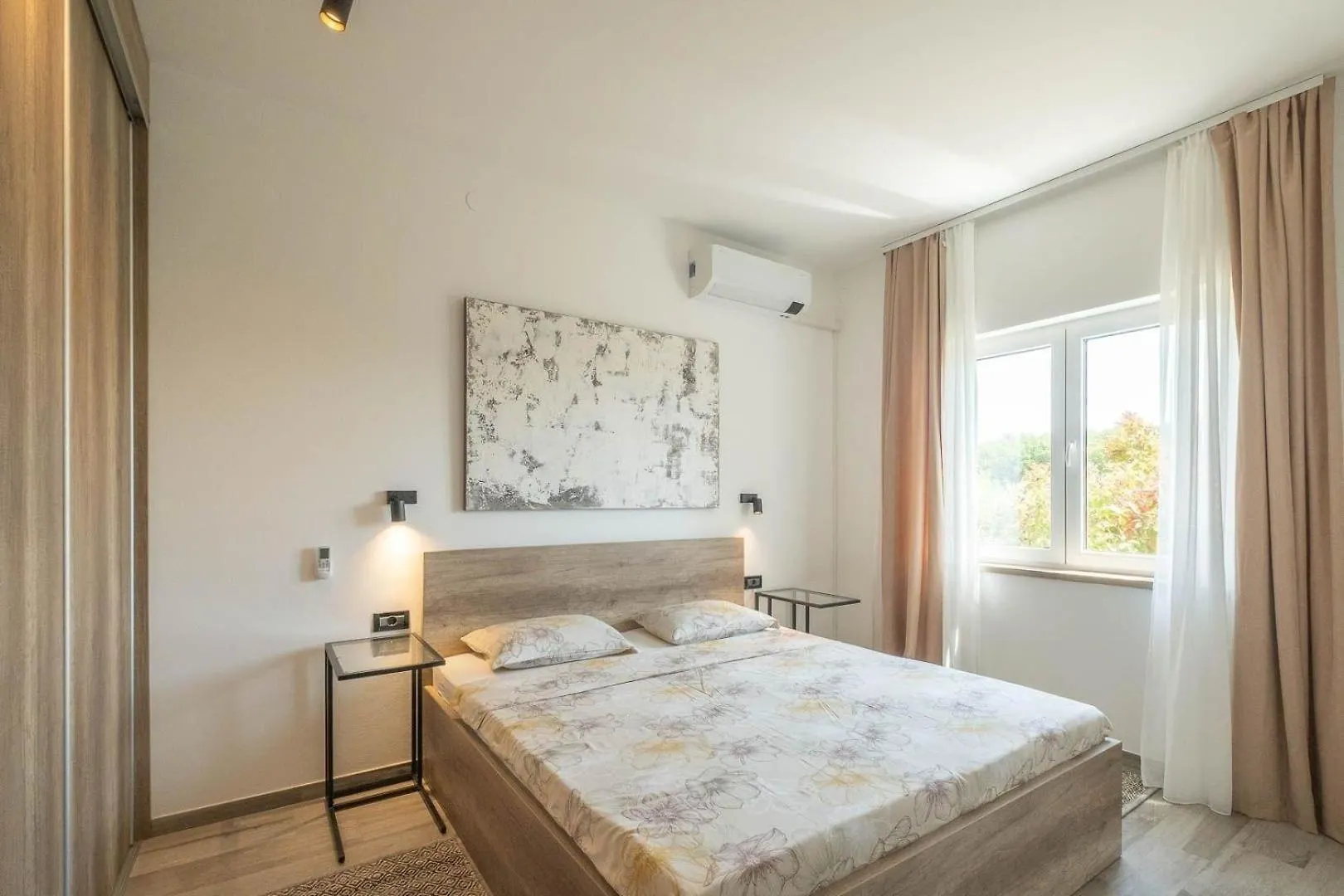 Ferienhaus Fuer 4 Personen Und 2 Kinder In Vintijan, Istrien 0*, Vintijan